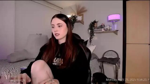 Image 3 of wolfsfoster Stream on Chaturbate on 1 month ago