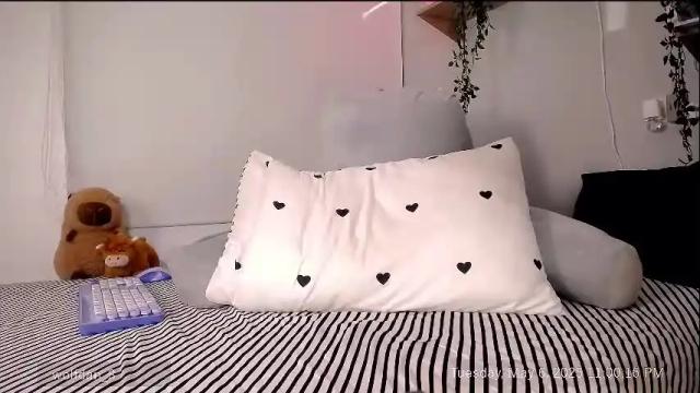 Thumbnail 3, wolfsfoster's Stream at Chaturbate, 1 month ago