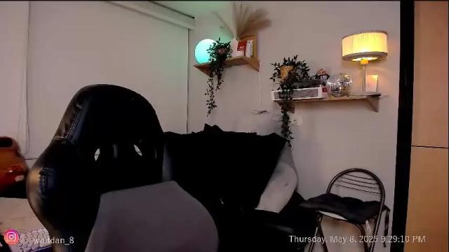 Thumbnail 1, wolfsfoster's Stream at Chaturbate, 1 month ago