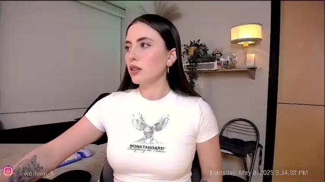 Image 2 of wolfsfoster Stream on Chaturbate on 1 month ago