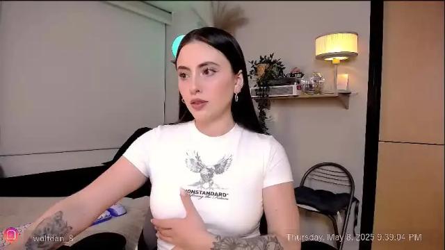 Image 3 of wolfsfoster Stream on Chaturbate on 1 month ago