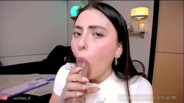 Image 8 of wolfsfoster Stream on Chaturbate on 1 month ago