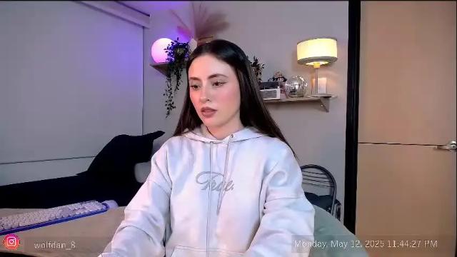 Thumbnail 1, wolfsfoster's Stream at Chaturbate, 1 month ago