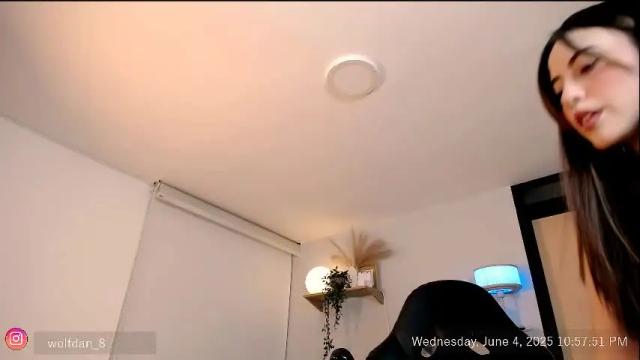 Image 11 of wolfsfoster Stream on Chaturbate on 14 days ago