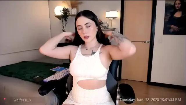 Image 6 of wolfsfoster Stream on Chaturbate on 6 days ago