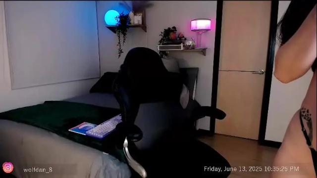 Thumbnail 1, wolfsfoster's Stream at Chaturbate, 5 days ago