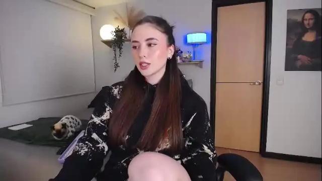 Thumbnail 1, wolfsfoster's Stream at Chaturbate, 1 day ago