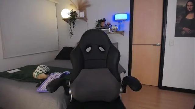 Thumbnail 2, wolfsfoster's Stream at Chaturbate, 1 day ago