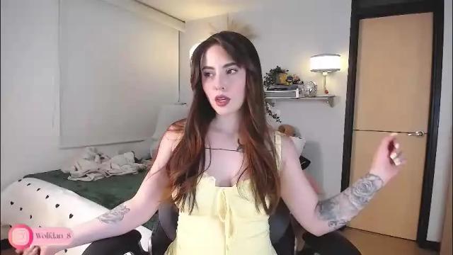 Thumbnail 1, wolfsfoster's Stream at Chaturbate, 3 months ago