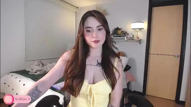 Image 2 of wolfsfoster Stream on Chaturbate on 3 months ago