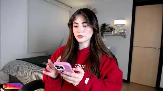 Thumbnail 1, wolfsfoster's Stream at Chaturbate, 2 months ago