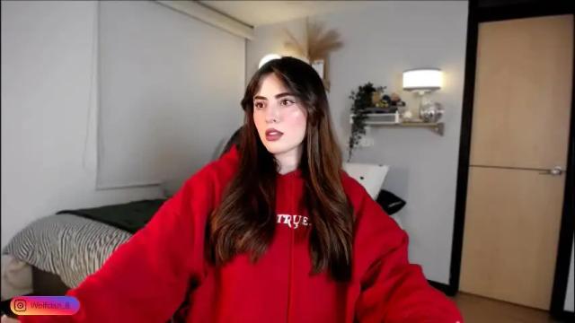 Thumbnail 2, wolfsfoster's Stream at Chaturbate, 2 months ago