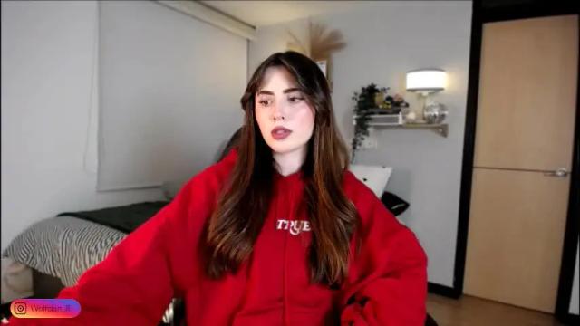 Image 6 of wolfsfoster Stream on Chaturbate on 2 months ago