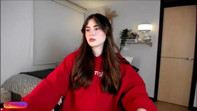 Image 7 of wolfsfoster Stream on Chaturbate on 2 months ago