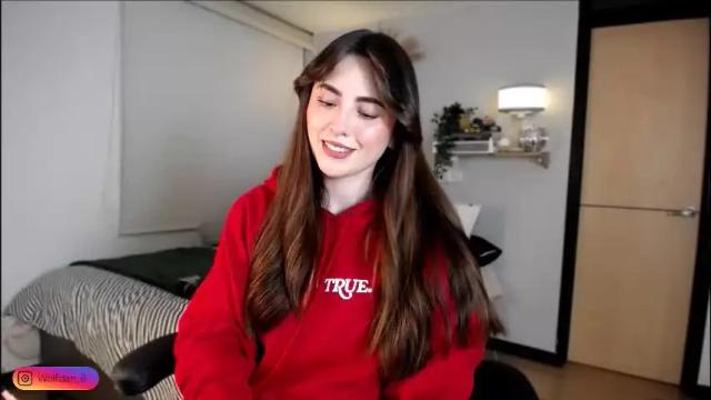 Image 8 of wolfsfoster Stream on Chaturbate on 2 months ago