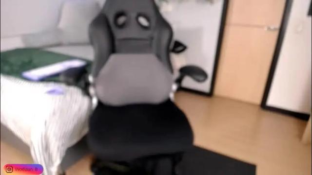 Image 8 of wolfsfoster Stream on Chaturbate on 2 months ago