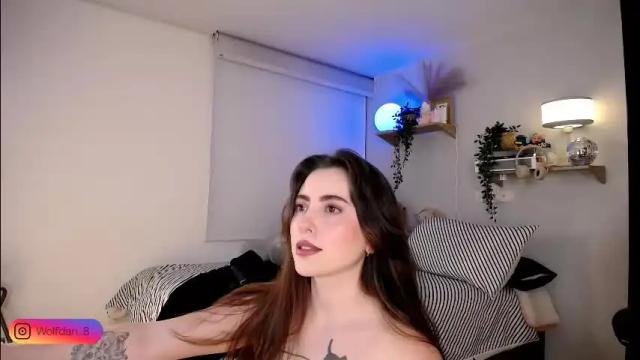 Image 11 of wolfsfoster Stream on Chaturbate on 2 months ago