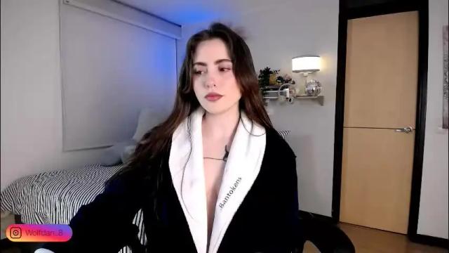 Image 2 of wolfsfoster Stream on Chaturbate on 2 months ago