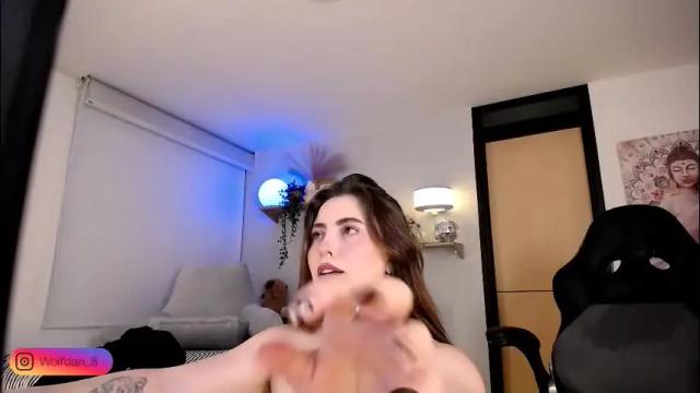 Image 7 of wolfsfoster Stream on Chaturbate on 2 months ago