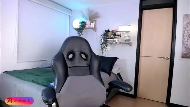 Image 6 of wolfsfoster Stream on Chaturbate on 2 months ago