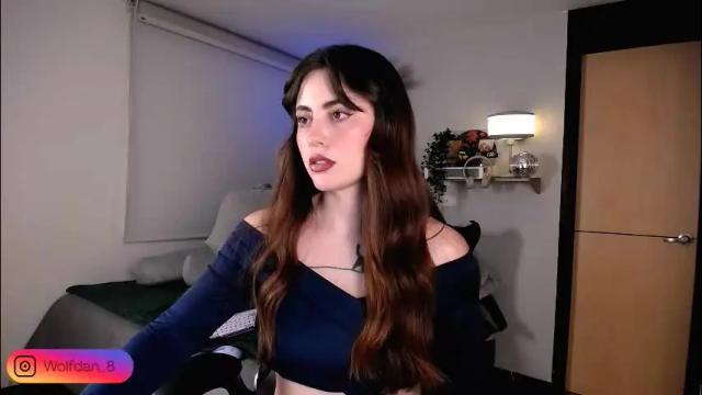 Image 12 of wolfsfoster Stream on Chaturbate on 2 months ago