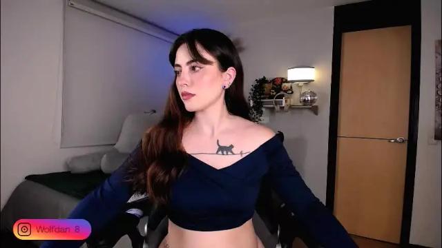 Image 3 of wolfsfoster Stream on Chaturbate on 2 months ago