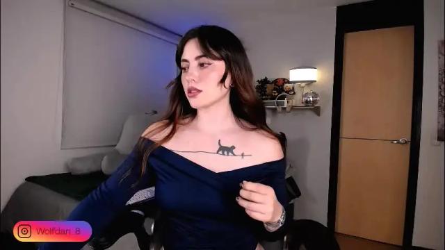 Image 4 of wolfsfoster Stream on Chaturbate on 2 months ago