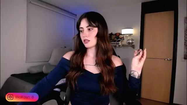 Thumbnail 2, wolfsfoster's Stream at Chaturbate, 2 months ago