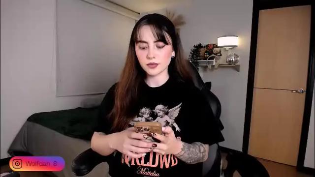 Image 2 of wolfsfoster Stream on Chaturbate on 2 months ago