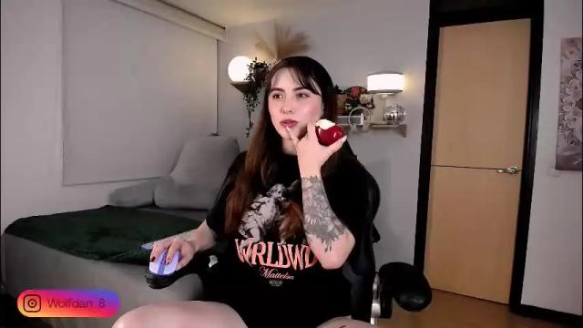Thumbnail 3, wolfsfoster's Stream at Chaturbate, 2 months ago