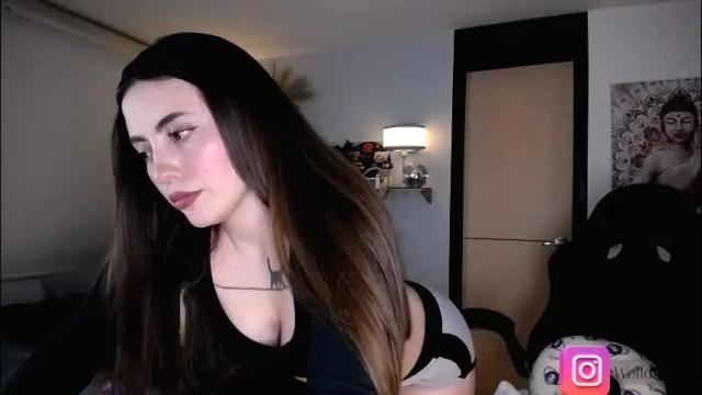 Thumbnail 1, wolfsfoster's Stream at Chaturbate, 2 months ago
