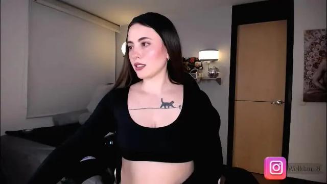 Image 4 of wolfsfoster Stream on Chaturbate on 2 months ago