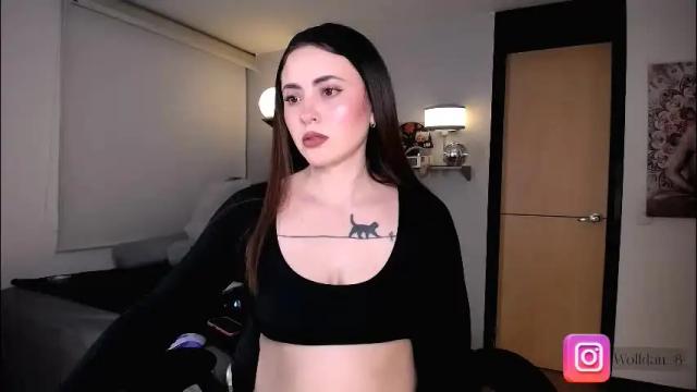 Thumbnail 2, wolfsfoster's Stream at Chaturbate, 2 months ago