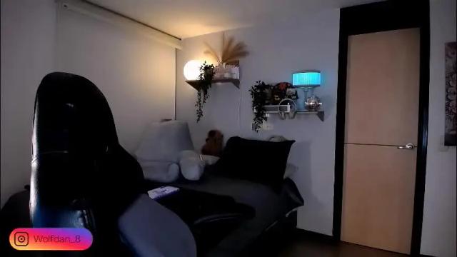 Thumbnail 1, wolfsfoster's Stream at Chaturbate, 2 months ago