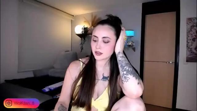 Image 3 of wolfsfoster Stream on Chaturbate on 2 months ago