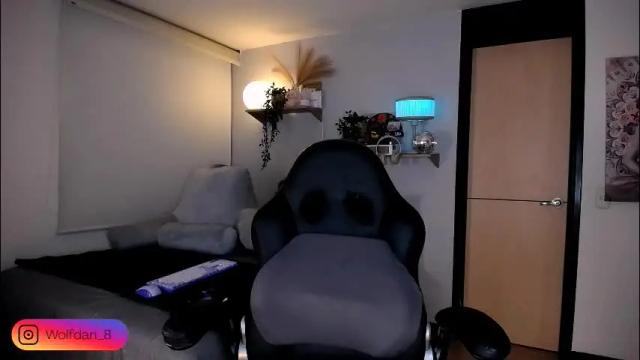 Thumbnail 2, wolfsfoster's Stream at Chaturbate, 2 months ago