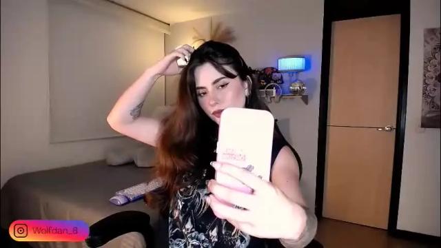 Image 2 of wolfsfoster Stream on Chaturbate on 2 months ago