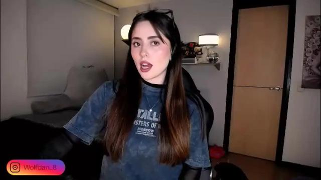 Image 11 of wolfsfoster Stream on Chaturbate on 1 month ago