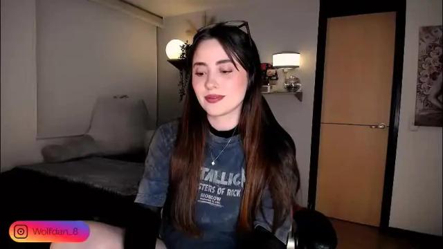 Image 12 of wolfsfoster Stream on Chaturbate on 1 month ago