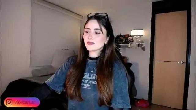 Image 2 of wolfsfoster Stream on Chaturbate on 1 month ago