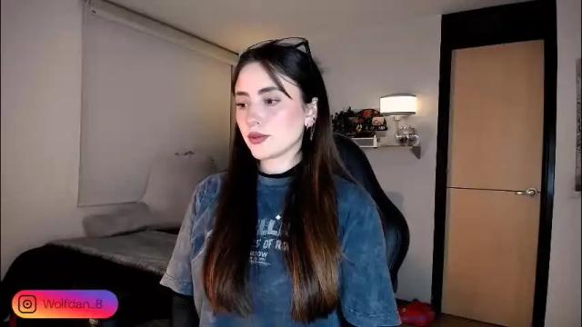 Image 3 of wolfsfoster Stream on Chaturbate on 1 month ago
