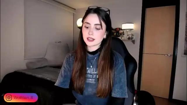 Image 7 of wolfsfoster Stream on Chaturbate on 1 month ago