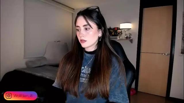 Image 8 of wolfsfoster Stream on Chaturbate on 1 month ago
