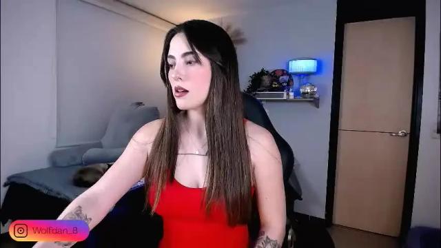 Image 2 of wolfsfoster Stream on Chaturbate on 1 month ago