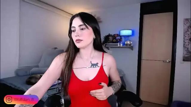 Image 3 of wolfsfoster Stream on Chaturbate on 1 month ago