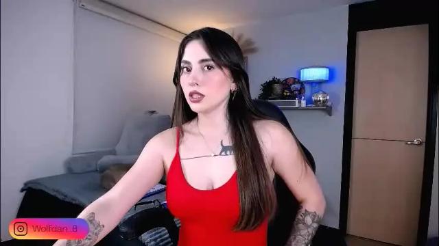 Image 7 of wolfsfoster Stream on Chaturbate on 1 month ago