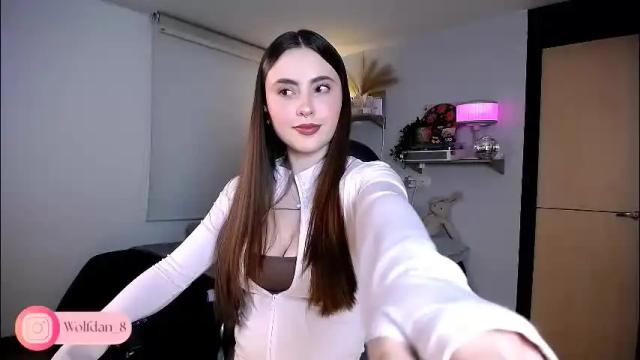 Image 2 of wolfsfoster Stream on Chaturbate on 1 month ago