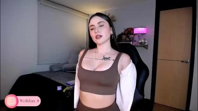 Thumbnail 2, wolfsfoster's Stream at Chaturbate, 1 month ago