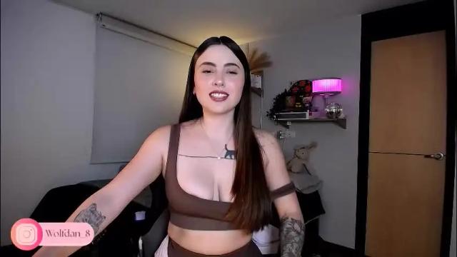 Thumbnail 3, wolfsfoster's Stream at Chaturbate, 1 month ago