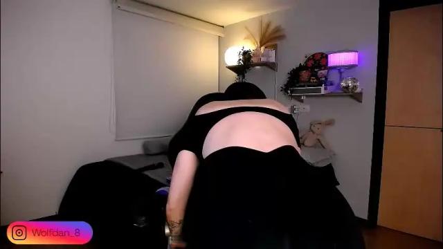 Thumbnail 1, wolfsfoster's Stream at Chaturbate, 1 month ago